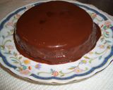 IH☆チョコレートケーキ作り方11写真