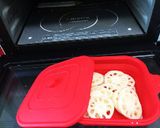 鶏肉とレンコンのたらこマヨ和え作り方2写真