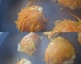 甘～い人参衣のお魚ソテー(≫∀≪♥作り方4写真