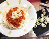 簡単！そうめんの辛味だれ♡作り方7写真