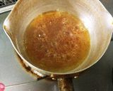 簡単⁉甘さ控えめしっとりプリン作り方13写真