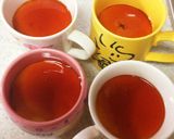 簡単⁉甘さ控えめしっとりプリン作り方14写真