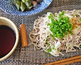 ヌードルメーカーで二八蕎麦に挑戦！！作り方7写真