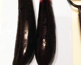 カロリーダウン！茄子の揚げ浸し作り方1写真
