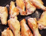 圧力鍋で簡単!手羽元のトマト煮込み作り方3写真