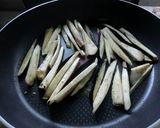 七夕の日の冷麺作り方2写真