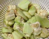 カロリーダウン！茄子の揚げ浸し作り方3写真