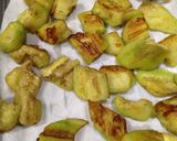 カロリーダウン！茄子の揚げ浸し作り方4写真