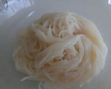 七夕の日の冷麺作り方3写真