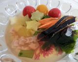 七夕の日の冷麺作り方4写真