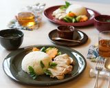 炊飯器で本格カオマンガイ作り方6写真