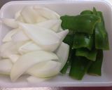 経済的☆旨辛♪鶏胸肉のチリソース作り方2写真