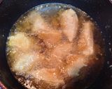経済的☆旨辛♪鶏胸肉のチリソース作り方4写真