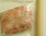 焼き鮭のフレークと保存法作り方4写真