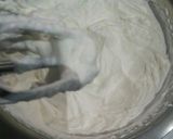 簡単☆はちみつ香るベイクドチーズケーキ☆作り方7写真