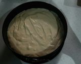 簡単☆はちみつ香るベイクドチーズケーキ☆作り方9写真