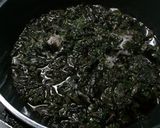 簡単 シソジュース作り方3写真