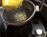 簡単 シソジュース作り方8写真