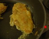 とり胸肉のチーズピカタ☆彡作り方4写真