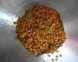 塩レモンで☆レンズ豆の彩りサラダ作り方6写真
