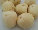 ビックリにこにこポテトサラダ作り方1写真