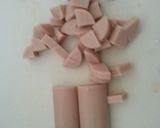 ビックリにこにこポテトサラダ作り方5写真