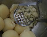 ビックリにこにこポテトサラダ作り方6写真