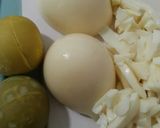 ビックリにこにこポテトサラダ作り方7写真