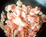 まんまるスティックのお好み焼き作り方2写真