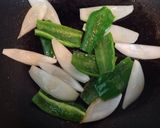 経済的☆旨辛♪鶏胸肉のチリソース作り方5写真