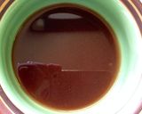 納豆＆おからの麻婆風♪作り方1写真