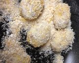 カロリー抑えて揚げないコロッケ作り方6写真