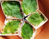 七夕やひな祭りに♡すし太郎でちらし寿司☆作り方5写真