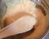 片栗粉と豆乳のみ☆たった2つで豆乳くず餅作り方4写真