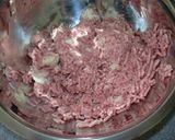 レンジで簡単♪手作りソーセージ作り方1写真