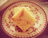 しっとりリッチ♪HBケーキ♪♪作り方8写真