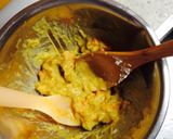 離乳食 おやつにもイイ☆サツマイモおやき作り方2写真
