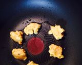 離乳食 おやつにもイイ☆サツマイモおやき作り方3写真