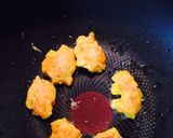 離乳食 おやつにもイイ☆サツマイモおやき作り方4写真
