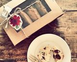 しっとりリッチ♪HBケーキ♪♪作り方10写真