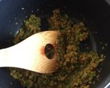 NZ産ビーフのサイコロステーキ作り方1写真
