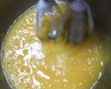 夏にうれしい♡シフォンカップケーキ♫作り方4写真