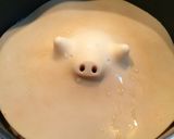NZ産キウイと豚バラのトマトパスタ作り方4写真