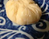 片栗粉と豆乳のみ☆たった2つで豆乳くず餅作り方9写真