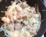 チキンのトマト煮作り方4写真