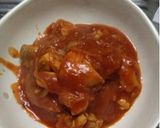 チキンのトマト煮作り方6写真