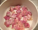 ☆タイ料理☆簡単鶏肉のしょうが炒め作り方4写真