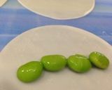 簡単枝豆チーズ作り方1写真