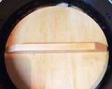 新ごぼうと牛肉の甘辛煮♪作り方6写真