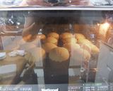 夏にうれしい♡シフォンカップケーキ♫作り方12写真